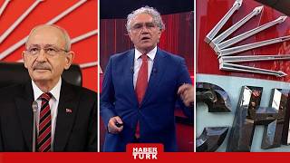 CHP 26 İl Başkanını Görevden Aldı
