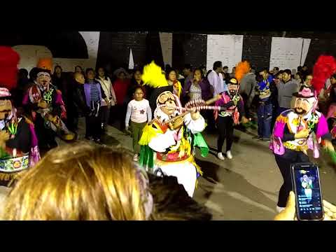 Cuadrilla Niño Jesus de Talavera