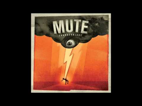 Mute - Thunderblast [2011] (Full Album)