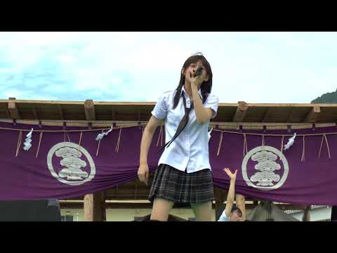 2017 9-22  パピロジェ 宮地嶽神社 秋の秋季大祭②