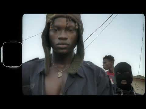 Maka Barz -  BadMan Gangster [Official Video] Dir. By: AnneVisuals  Stream & Listen- BadMan Gangster