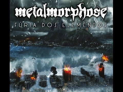 Metalmorphose - CORDA BAMBA clip