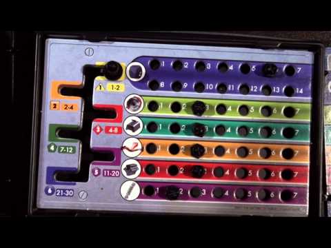 The Gamer's Grind Show: Season 1 Episode 3