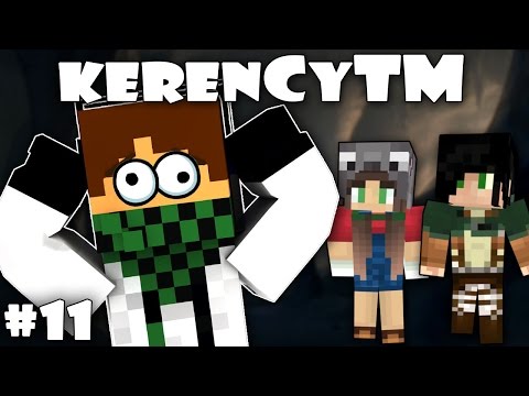 MARCY IS DUMB AND USELESS - KerenCyTM #11