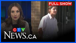 Man sentenced for terrorist group participation | CTV News Windsor at 6, Wed. May 20, 2026