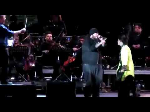 Ximena Sariñana Pato Machete Alemán en Vive Latino!