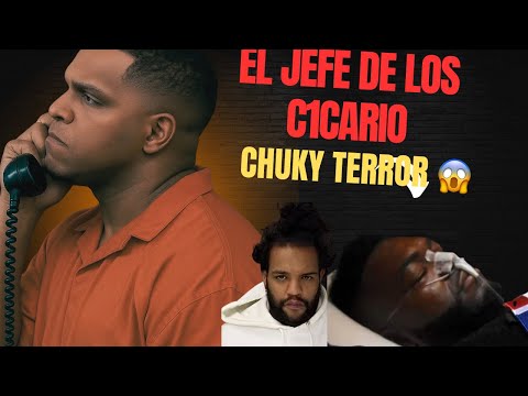 “Chuky and the attack on David Ortiz: A fatal mistake or planned revenge?” Part 2