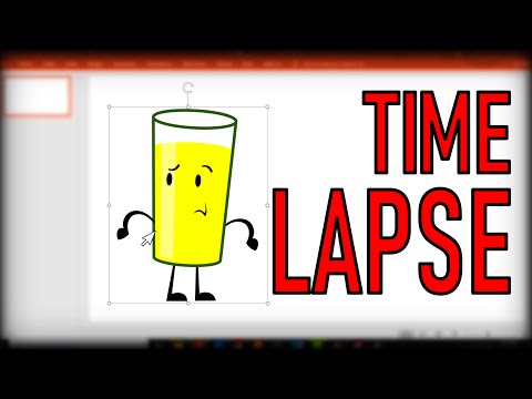 Object Shorts III - Episode 1 Timelapse #1