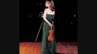 E. Lalo - Symphonie Espagnole Op 21 - IV. Andante - Anne-Sophie Mutter