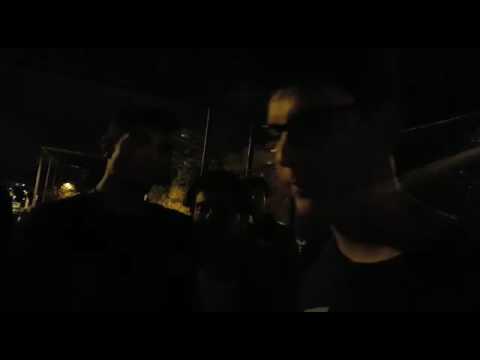 Parallax VS JottaErre / Borrasca Battles / RONDA 1 / 21.10.16