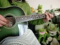 【朝】若林純夫cover