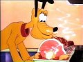 Pluto 1940 Pantry Pirate