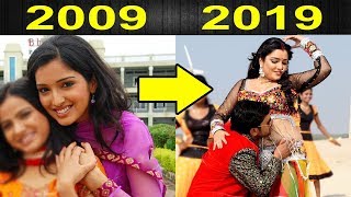 Remember ‘Rehna Hai Teri Palkon Ki Chhaon Mein’ Actress Amrapali Here Is How She Looks Now video