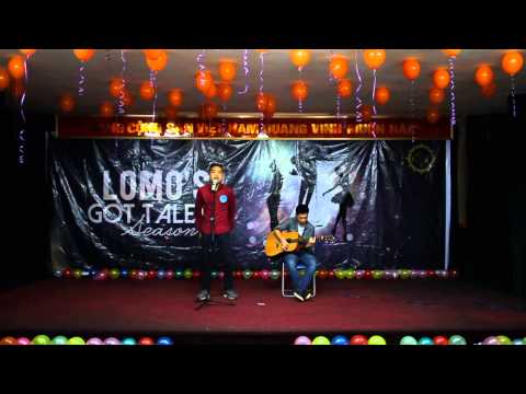 [LGTS3 ROUND 2] SBD 44 - Vương Hùng