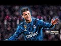 Cristiano Ronaldo All 450 Goals for Real Madrid