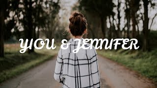 ​Bülow - You &amp; Jennifer (Lyrics ) Vevo DSCVR