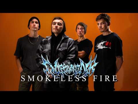 QUEEN KONA - SMOKELESS FIRE (Official Video)