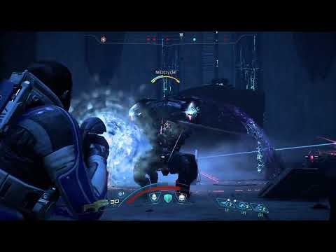 Mass Effect: Andromeda Walkthrough #71