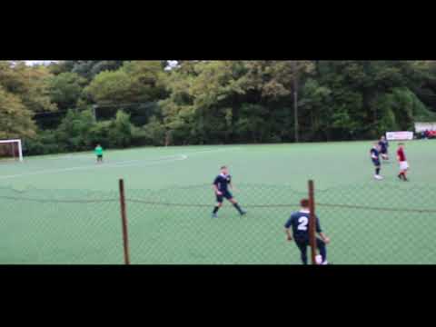 PROMOZIONE 2020/2021 | Guidonia-Fiano Romano 1-2