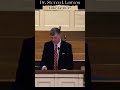 Dr. Steven J. Lawson | Come after Christ #shorts #gospel