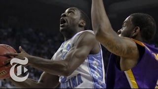 Sports: N.C.A.A. Tournament Tipoff | The New York Times