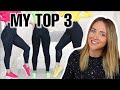 BEST BLACK LEGGINGS Review