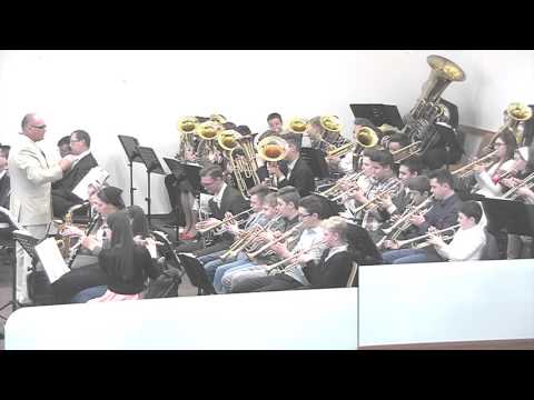 Maranatha Wiener Neustadt 10.04.2016 AM