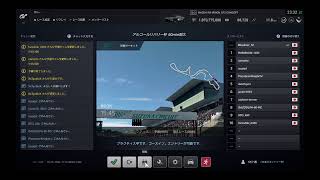 アルコールリバリー杯60min耐久