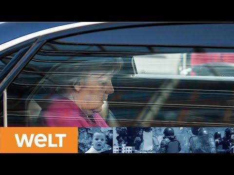 Pressekonferenz zum GroKo-Vertrag: Haben sich Merkel und die CDU über den Tisch ziehen lassen?