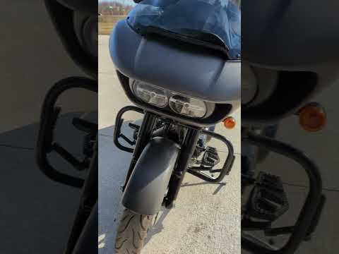 2019 Harley-Davidson Road Glide® Special in Kenosha, Wisconsin - Video 1