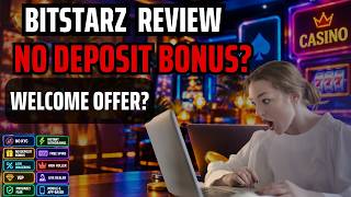 BitStarz Casino Reviews and Complaints: Is BitStarz Legit? Free Spins, App, Bonu
