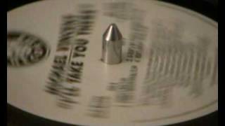 Michael Vincent -I'll Take You There (Shorty's Mix)