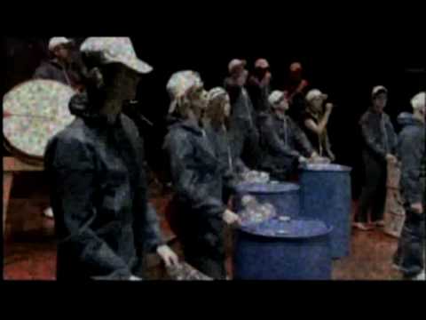 Def Räädu + J.O.C. & Kadri Voorand - Viru Vanne (unofficial)