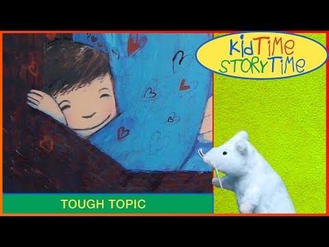 Watch — I have two homes, a read-aloud for kids — KidTime StoryTime