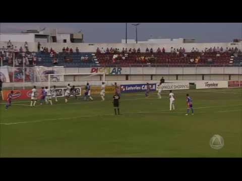 Itabaiana vence o Amadense por 5 a 2 - Atalaia Esporte