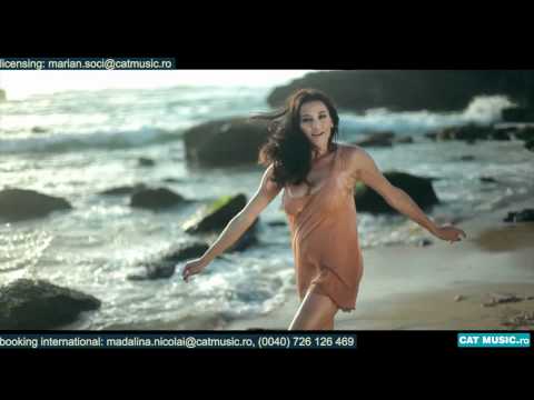 Claudette feat. Sonny Flame - Around The World Remix (Official Video HD 2011)