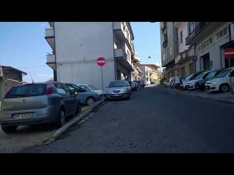 Rosarno Walking Tour - ITALY short walking _ Calabria