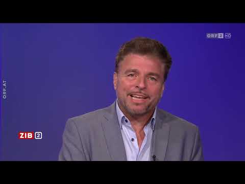 🇦🇹 🦠 ZIB 2 zum Coronavirus (ORF I 30.09.2020)