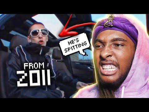 American Reacts to (Kizaru) Dealing Ounces - Introduction