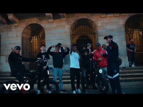 Cizzo - DamDam ft. Xabski