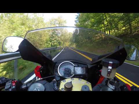 best of route 66 Tennessee Copperhead Road loop 4k