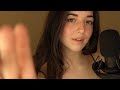 ASMR Shh It S Okay W Face Touching
