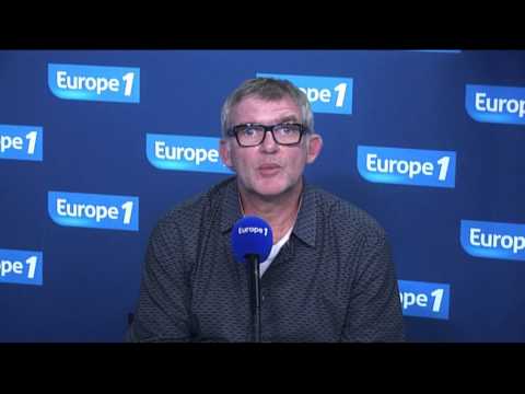 Doumé Ferrari : "La Corse est un terreau pour que les policiers se fassent un nom"