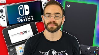 Big Nintendo Switch + 3DS eShop Sales Revealed And Xbox Games For January Leak Early | News Wave