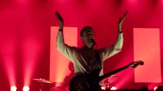 Cut Copy - Counting Down - Stubb's - 2018