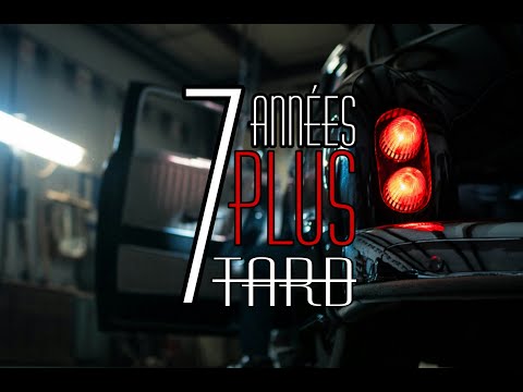 3F - 7 Années Plus Tard ft. Mateus, Mezgo, Mirko, Ladjicap, NG7 ( Clip Officiel )