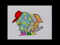 PBS Kids P Pals 1993 1996