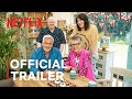 The Great British Baking Show (Collection 8) | Official Trailer | Netflix