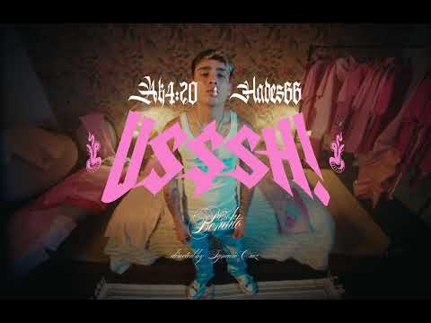 USSSH - AK420