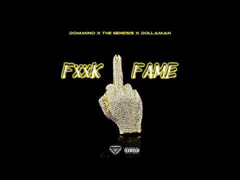 DOUBLE-SG - Fxxk Fame